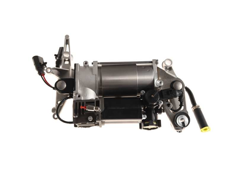 Air suspension compressor